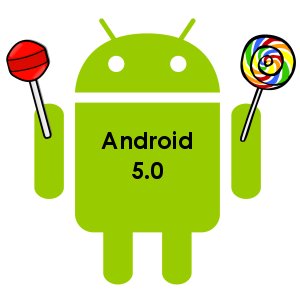 Post Thumbnail of グーグル、OS Android "L" の正式バージョンは Android 5.0 Lollipop (ロリポップ) として登場（情報更新）