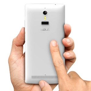 Post Thumbnail of インド XOLO、指紋認証センサー搭載の5.5インチスマートフォン「XOLO Q2100」発売、価格13499ルピー（約24,000円）