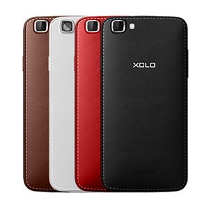 Post Thumbnail of インド XOLO、低価格6599ルピー（約12,000円）の4.5インチスマートフォン「XOLO One」発表、Android 5.0 バージョンアップ予定