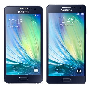 Post thumbnail of サムスン、新シリーズとなる金属筐体を採用したギャラクシースマートフォン「Galaxy A3」と「Galaxy A5」発表