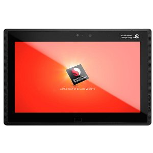 Post Thumbnail of Intrinsyc、指紋認証センサーやオクタコアプロセッサ Snapdragon 810 搭載 10.1インチ 4K 解像度タブレット「MDP Tablet」発表