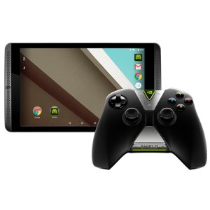 Post thumbnail of NVIDIA、ゲーミングタブレット「SHIELD Tablet」へ Android 6.0 バージョンアップを含む機能追加アップデート提供一時中断