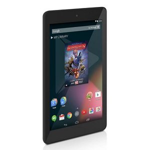 Post Thumbnail of TrekStor、インテルリファレンスデザイン採用 Android タブレット「SurfTab xintron i 7.0」発表、価格134.50ユーロ（約2万円）