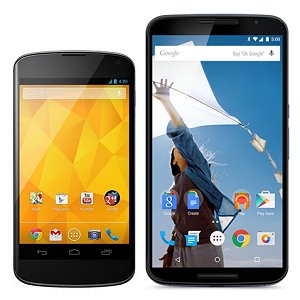 Post Thumbnail of グーグル、スマートフォン「Nexus 4」と「Nexus 6」に Android 5.0.1 OS バージョンアップを含む動作改善のアップデート提供開始