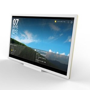 Post Thumbnail of 東芝、タッチパネルディスプレイとしても利用可能な大画面24インチ Android 端末「Shared Board (シェアード・ボード)」発売