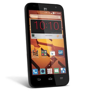 Post Thumbnail of ZTE、米 MVNO 事業者 Boost Mobile 向け LTE 通信対応の低価格99.99ドル（約12,000円）スマートフォン「ZTE Speed」発表