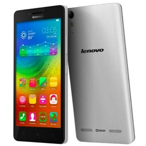 Post thumbnail of レノボ、インド市場向け 64bit 対応クアッドコアプロセッサ Snapdragon 410 搭載スマートフォン「Lenovo A6000」発表