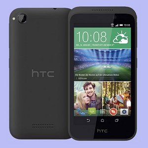 Post Thumbnail of HTC、4.5インチサイズエントリーモデル 3G スマートフォン「Desire 320」登場、価格149ユーロ（約21,000円）