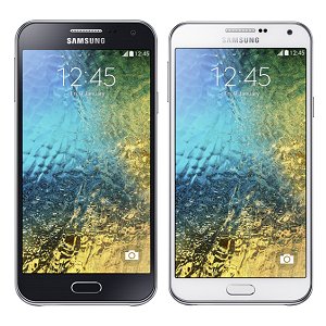 Post Thumbnail of サムスン、自画撮り機能を強化した新シリーズギャラクシースマートフォン2機種、「Galaxy E5」と「Galaxy E7」発表