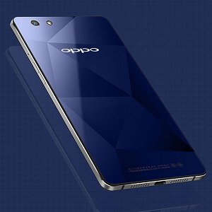 Post thumbnail of OPPO、背面カバーにサファイアガラスを採用したメタルフレームスマートフォン「OPPO R1x」登場、4月よりグローバル販売開始