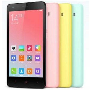 Post thumbnail of 中国 Xiaomi、人気スマートフォン新モデル「Redmi 2 (紅米 2)」発表、LTE 通信対応で価格699元（約14,000円）