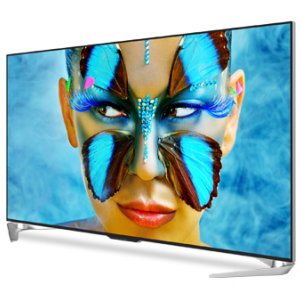 Post thumbnail of シャープ、4K Ultra-HD 解像度 Android TV 搭載 AQUOS スマート液晶テレビ「UH30」と「UE30」発表、2015年春発売予定