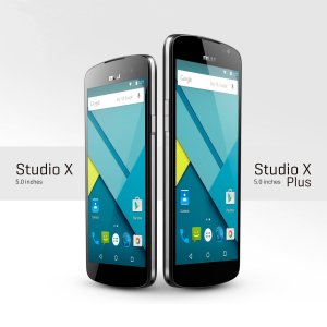 Post Thumbnail of 米 BLU、5種類の筐体カラーを揃えたデュアル SIM スマートフォン「Studio X, X Plus」発表、価格129ドル（約16,000円）より