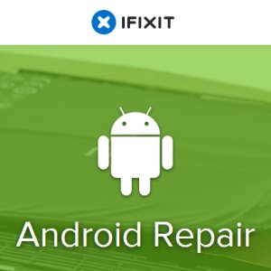 Post Thumbnail of iFixit、Android 搭載したスマートフォンやタブレット、ウェアブル端末などの修理分解情報サイト「Android Repair」オープン