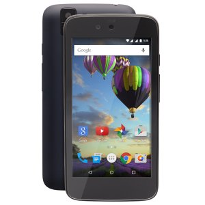 Post Thumbnail of Aries Indo Global、インドネシアにて Android 5.1 搭載の Android One スマートフォン「Evercoss One X」発表