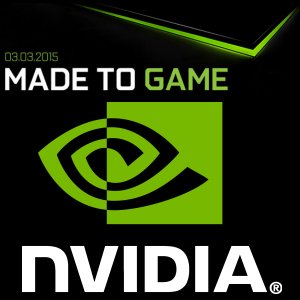 Post Thumbnail of NVIDIA、3月3日に米国でプレスイベント開催、Android 搭載の新型ゲーミングタブレット発表の可能性