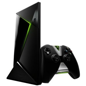 Post thumbnail of NVIDIA、Android TV にオクタコアプロセッサ Tegra X1 搭載ゲームコンソール「New SHIELD」発売、価格199ドル（約24,000円）