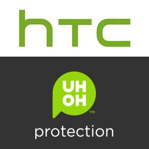 Post Thumbnail of HTC、ユーザー過失による画面破損や水没までに対応したスマートフォン無償交換保証サービス「Uh-Oh protection」発表
