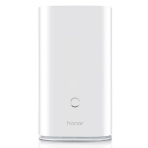 Post thumbnail of ファーウェイ、オンラインショップ限定 Wi-Fi ルーター機能 Android 搭載ホームディバイス「honor cube」発売、価格21,384円