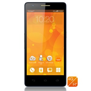 Post Thumbnail of フランス Orange、LTE 通信対応の自社ブランドスマートフォン「FOVA」発表、価格121ユーロ（約16,000円）