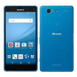 Post thumbnail of ドコモ、コンパクトな手のひらサイズ 4.6インチのエクスペリアスマートフォン「Xperia A4 SO-04G」登場、6月18日発売