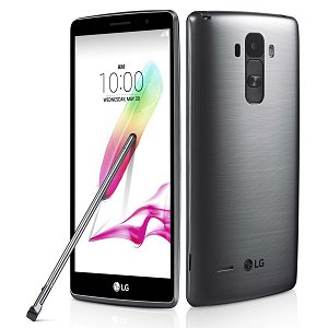 Post thumbnail of LG、スタイラスペン対応の大型5.7インチスマートフォン「LG G4 Stylus」発表、5月末よりグローバル販売開始