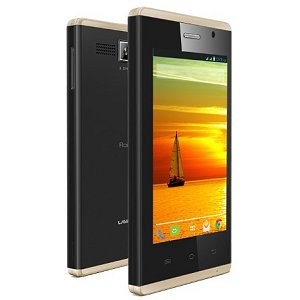 Post Thumbnail of インド Lava、価格2749ルピー（約5,400円）のコンパクト 3.5インチサイズ 2G デュアル SIM スマートフォン「Flair E1」登場