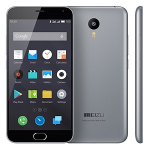 Post Thumbnail of 中国 Meizu、LTE 通信対応 IGZO 液晶採用の 5.5インチスマートフォン「m2 note」発表、価格799元（約16,000円）より