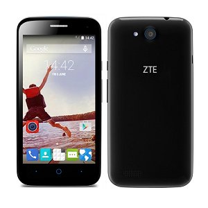 Post Thumbnail of ZTE、インド市場向け価格4999ルピー（約9,700円）の LTE 通信対応 4.5インチスマートフォン「Blade QLux 4G」発表