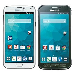 Post Thumbnail of ドコモ、スマートフォン「Galaxy S5 SC-04F / S5 Active SC-02G」へパケットサービス品質改善のアップデートを12月19日開始