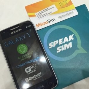 Post Thumbnail of ベトナム Viettel、視聴覚障がい者向け使用補助機能付き SIM カードがセットになったスマートフォン「Speak SIM」発表、7月発売