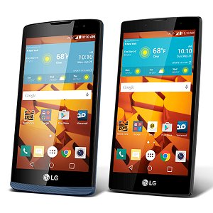 Post thumbnail of 米 Boost Mobile、Android 5.1 搭載 LTE 通信対応スマートフォン2機種、4.5インチ「LG Tribute 2」と5インチ「LG Volt 2」発売