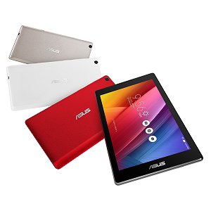 Post thumbnail of ASUS、低価格エントリーモデル 1024×600 解像度 の7インチタブレット「ZenPad C 7.0」発表、2015年下半期中に発売予定