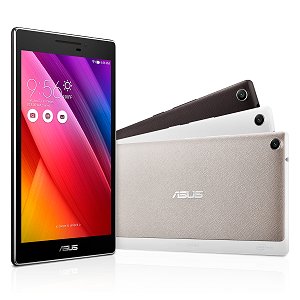 Post thumbnail of ASUS、インテルプロセッサ搭載クラッチバックデザイン 7インチタブレット「ZenPad 7.0」発表、3G 通信モデル Wi-Fi 版も用意