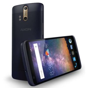 Post Thumbnail of ZTE、新ブランド米国市場向けハイスペック 2K 解像度 5.5インチスマートフォン「Axon Phone」発表、価格450ドル（約54,000円）