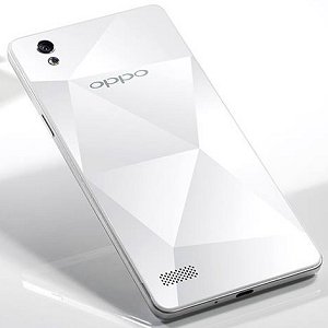 Post thumbnail of OPPO、クリスタルカットデザイン GIF アニメ作成アプリ搭載 5インチスマートフォン「OPPO Mirror 5s」発表