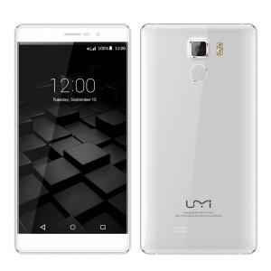 Post thumbnail of 中国 UMI、指紋センサー搭載 LTE 通信対応の低価格99ドル（約12,000円） 5インチスマートフォン「UMI Fair」発表