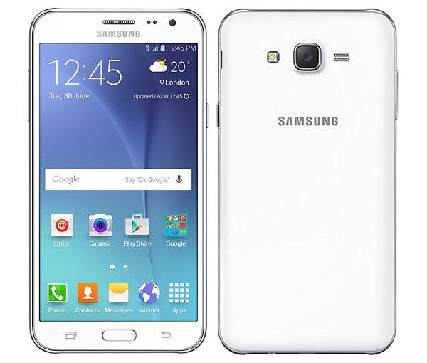 サムスン、ウルトラデータセーブモード搭載 LTE 通信対応 4.7インチスマートフォン「Galaxy J2」発表、価格8490ルピー（約