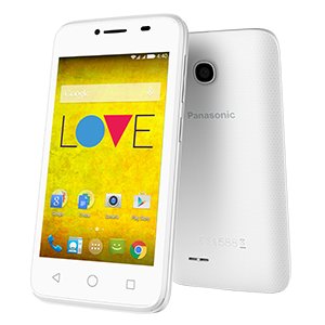 Post Thumbnail of パナソニック、インド市場向け低価格3890ルピー（約7,000円）のコンパクト4インチ 3G スマートフォン「T35」発表