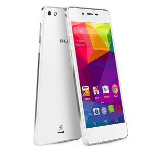 Post thumbnail of BLU、米国販売の LTE スマートフォンとしては最も薄いとする厚み 5.1mm の「Vivo Air LTE」発表、価格199ドル（約24,000円）