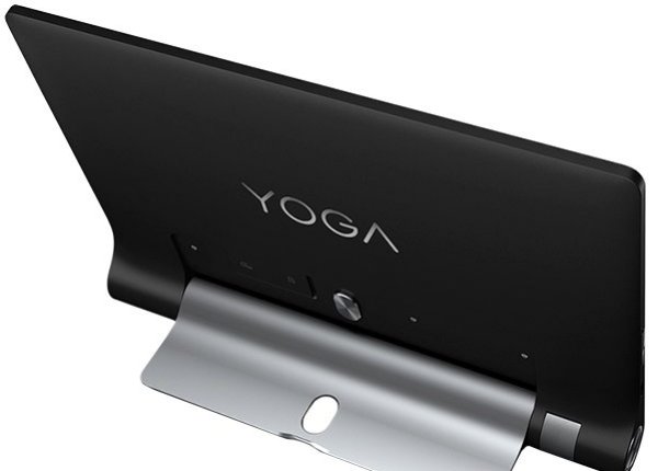 レノボ・ジャパン、8インチと10.1インチタブレット「YOGA Tab 3」登場、LTE と Wi-Fi 版用意しスタンドと角度変更可能なカメラ搭載  | GPad