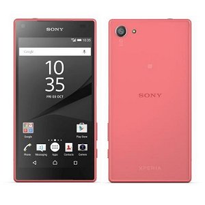 Post Thumbnail of ソニー、指紋センサー搭載コンパクト 4.6インチスマートフォン「Xperia Z5 Compact」発表、防水対応 Snapdragon 810 搭載