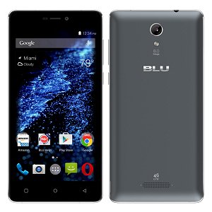 Post Thumbnail of 米 BLU、大容量 5000mAh バッテリー搭載 LTE 通信対応 5インチスマートフォン「Studio Energy 2」発表、価格180ドル（約21,000円）