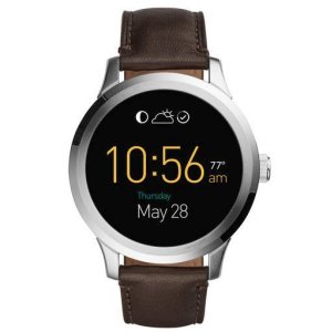 Post Thumbnail of 米国 Fossil、Android Wear 搭載スマートウォッチ「Fossile Q Founder」発表、価格295ドル（約35,000円）