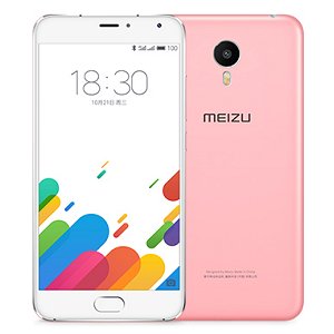 Post Thumbnail of 中国 Meizu、メタルボディに Android 5.1 YunOS ベース Flyme 5 OS 搭載スマートフォン「Meilan Metal」発表、11月2日発売