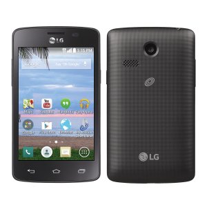 Post thumbnail of TracFone、米ウォルマートにて激安9.82ドル（約1,200円）の3.8インチスマートフォン2機種、「LG Sunrise 15G」と「LG Lucky 16C」発売