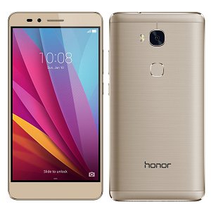 Post Thumbnail of Huawei、指紋センサー Snapdragon 615 搭載 5.5インチスマートフォン「Honor 5X」発表、価格199.99ドル（約24,000円）で発売
