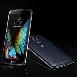 Post thumbnail of LG、ブラジルにてワンセグや LTE 通信に対応したミッドレンジモデル5.3インチスマートフォン「LG K10 TV」発表