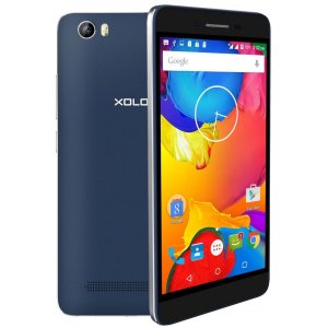 Post thumbnail of インド XOLO、大容量 4000mAh バッテリー搭載 LTE 通信対応の5インチスマートフォン「Era 4K」発表、価格6499ルピー（約1万円）