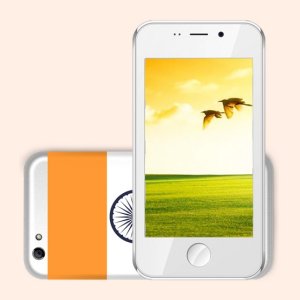 Post Thumbnail of インド Ringing Bells、超低価格251ルピー（約400円） の 3G モデル 4インチ Android スマートフォン「Freedom 251」販売再開（更新）
